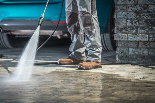 Best Oil Spill Cleanup  in Centerton, AR