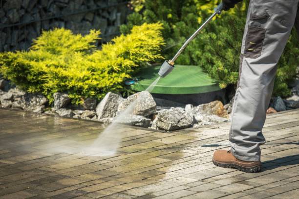 Professional Pressure Washing in Centerton, AR