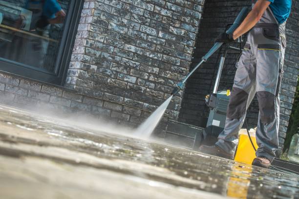 Best Gas Station Cleaning  in Centerton, AR